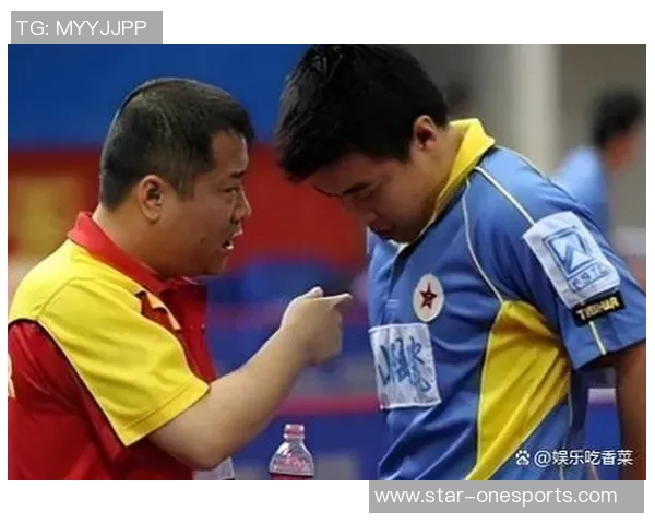 刘军专访:从羽毛球新星到传奇教练的成长之路回顾 刘军专访:从羽毛球新星到传奇教练的成长之路回顾