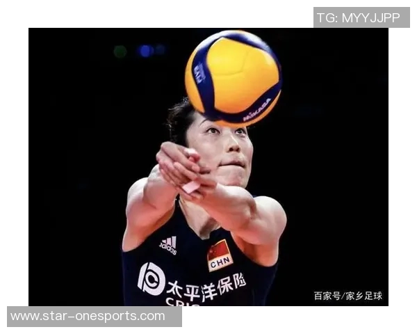 权威发布排球意识实力榜单揭示各队实力差距与发展潜力分析