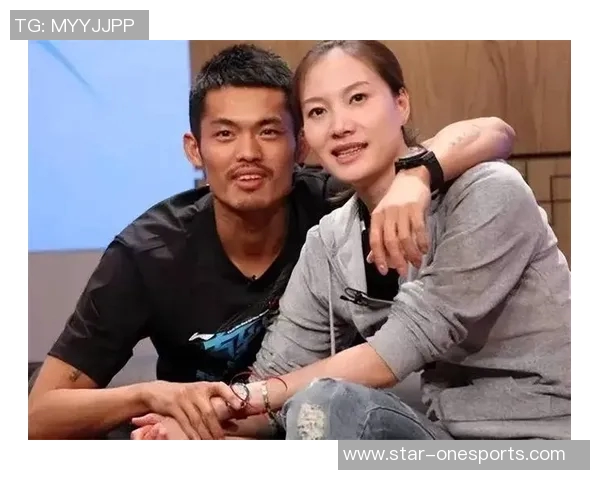 英超深度对话李敏探讨羽毛球人生与职业生涯的精彩瞬间