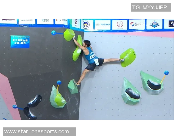 运动攀岩灵活性排名揭晓上海攀岩队荣获第四名展现实力与潜力 运动攀岩灵活性排名揭晓上海攀岩队荣获第四名展现实力与潜力