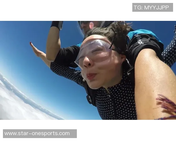 运动达人吴丽独家揭秘极限运动的技巧与心得分享