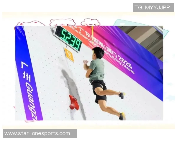 实时新闻攀岩战术实力榜单权威发布揭示顶尖选手竞技水平与战术风格